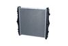 Chladič, chlazení motoru 509569