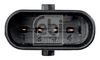 Febi Bilstein Air Mass Sensor 179820
