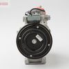 Denso Air Conditioning Compressor DCP05104