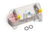 Ölkühler, Automatikgetriebe