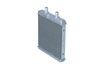 Výměník tepla, vnitřní vytápění 54214