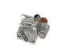 Hydraulické čerpadlo, řízení K S01 000 339