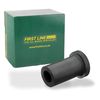 FIRST LINE Bushing, leaf spring FSK7524