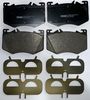 Ferodo Brake Pad Set, disc brake FDB5483