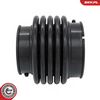 Schlauch, Luftversorgung