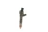 New Bosch Exchange Fuel Injector 0986435154 For Hyundai H-1 Van 2.5 338004A000 K926A07