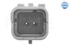 Meyle Sensor, wheel speed 11-14 899 0022