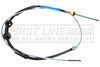 FIRST LINE Cable Pull, parking brake FKB3981