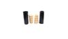 SKF Dust Cover Kit, shock absorber VKDP 43157 T