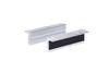 KS Tools ALU-Schraubstock-Schonbacken, 100mm - 914.0080 -