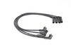 Bosch Ignition Lead Set 0 986 357 157 (0986357157)