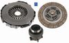 SACHS Clutch Kit 3400 700 726