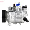 Denso Air Conditioning Compressor DCP02110