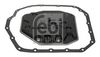FEBI BILSTEIN Hydraulic Filter Kit, automatic transmission 194787