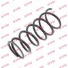 Kayaba Suspension Spring RA6982
