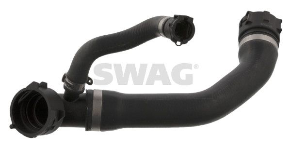 Levně Hadice chladiče SWAG 20 94 5280