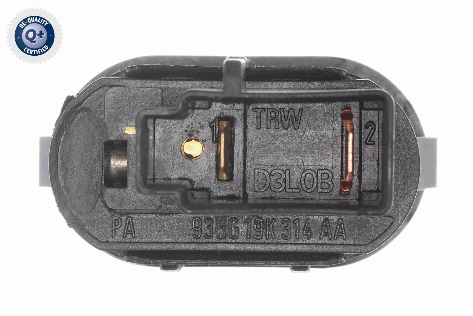 Interrupteur, chauffage du siège OE FORD 6706942