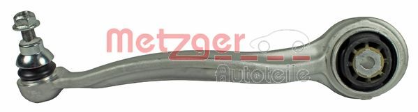Brat, suspensie roata METZGER 58093201