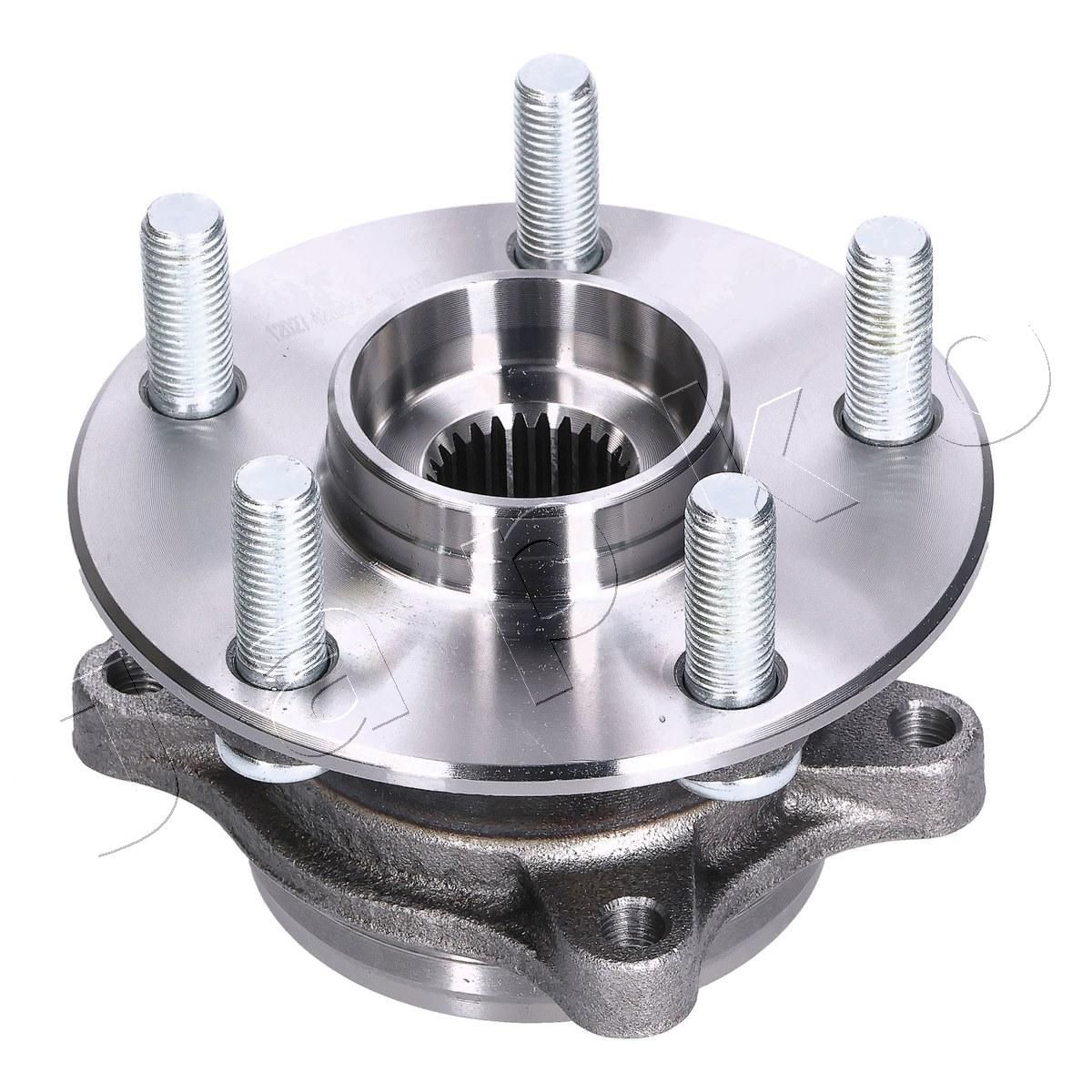 Butuc roata JAPKO 412027