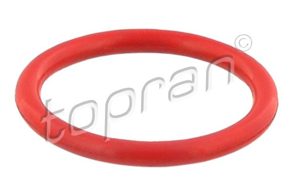 Uszczelnienie, doładowanie TOPRAN 116 629