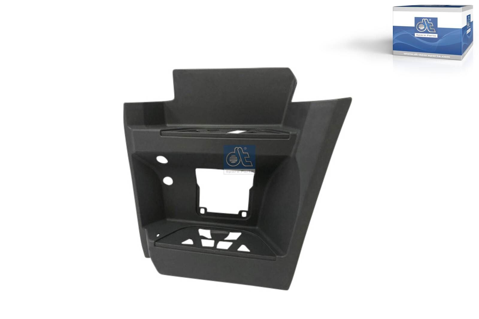 Placă de prag DT Spare Parts 4.66616