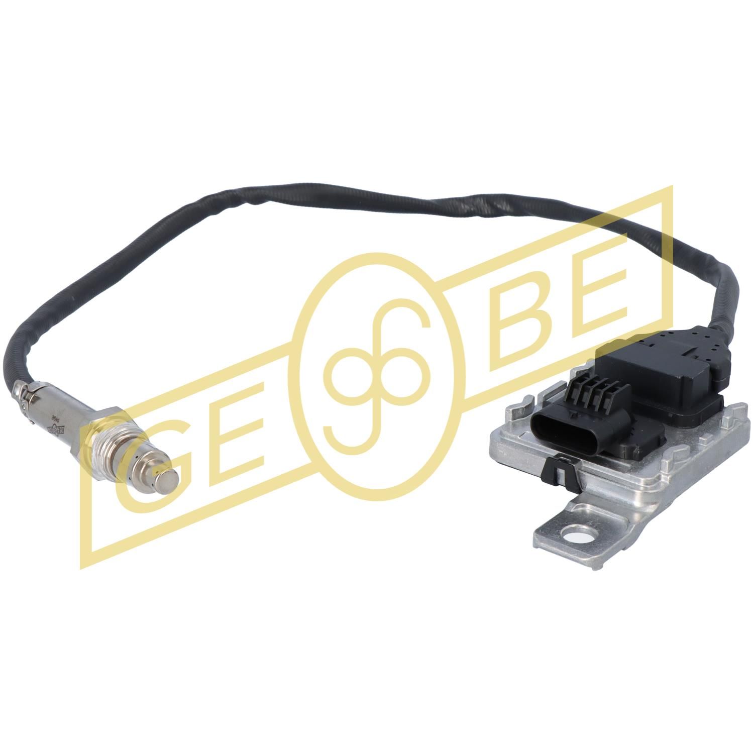 NOx-sensor, NOx-katalysator GEBE 9 3592 1