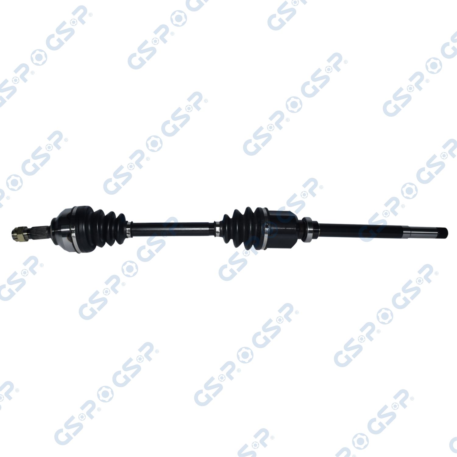 Приводной вал