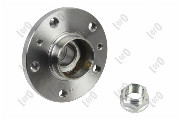 Комплект подшипника ступицы колеса