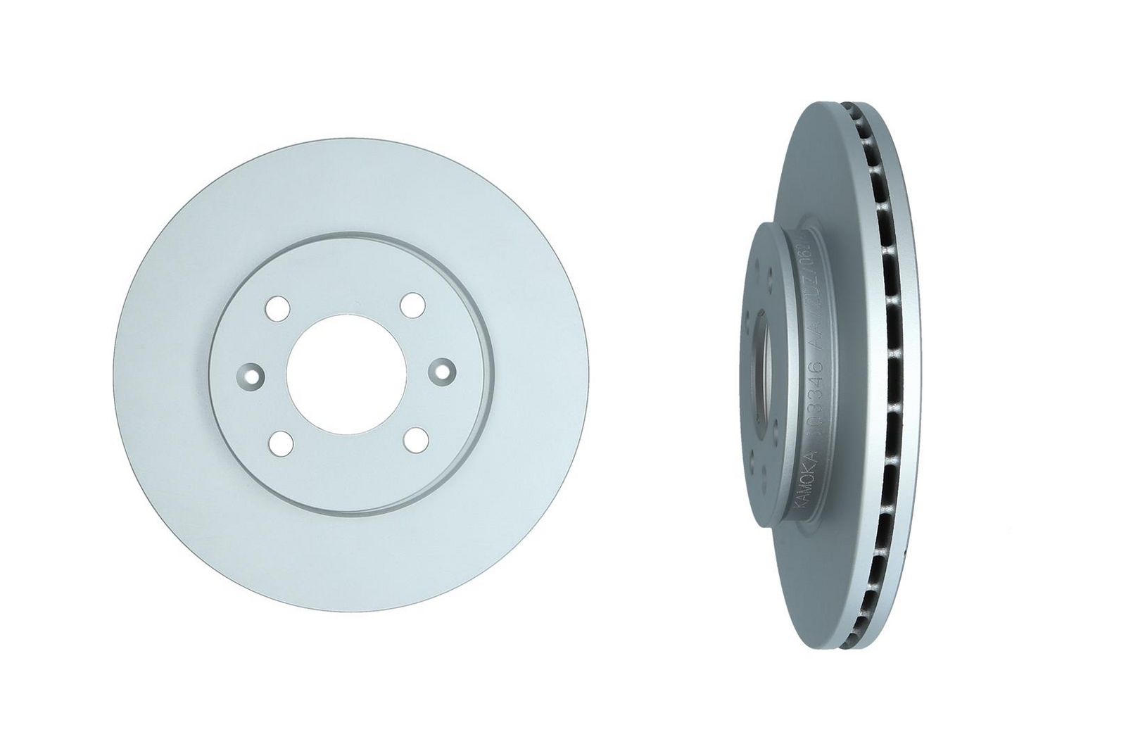 Disc frana KAMOKA 103346