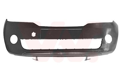 tampon VAN WEZEL 7608571