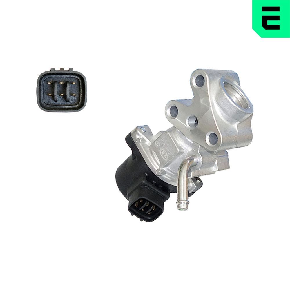 Supapa EGR ERA 555348A