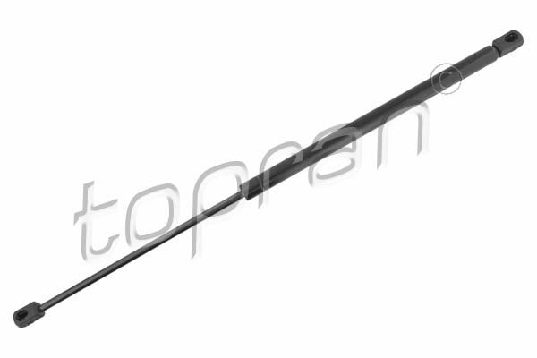 Amortizor portbagaj TOPRAN 600 161