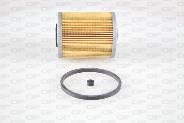 Filtre à carburant