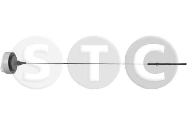 Miarka olejowa STC T439237