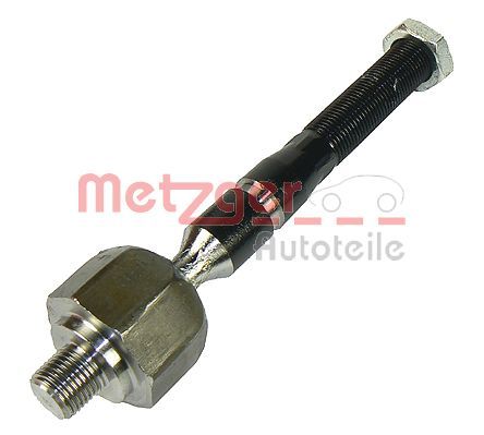 Połączenie osiowe, drążek kierowniczy poprzeczny METZGER AUTOTEILE 51014718