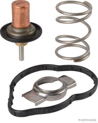 Termostat, środek chłodzący HERTH+BUSS JAKOPARTS J1531048
