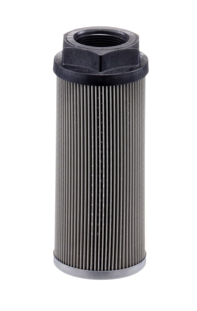 Filtru, sistem hidraulic primar MANN-FILTER HD 9018