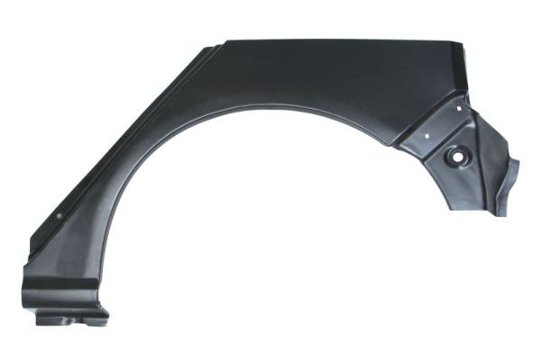 Внутренняя часть крыла