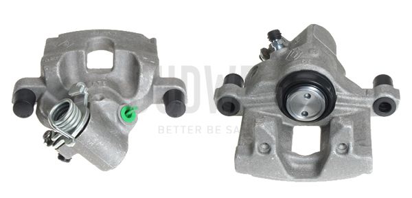 Zacisk hamulca BUDWEG CALIPER 344799