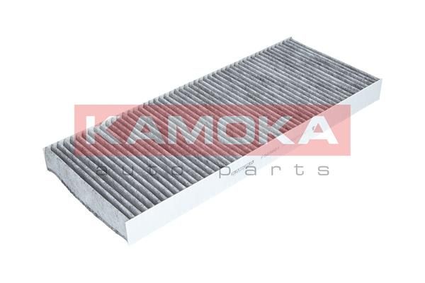 Filtr, vzduch v interiéru KAMOKA F503901