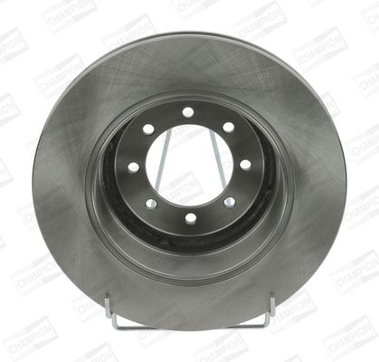 Tarcza hamulcowa CHAMPION 567128CH-1