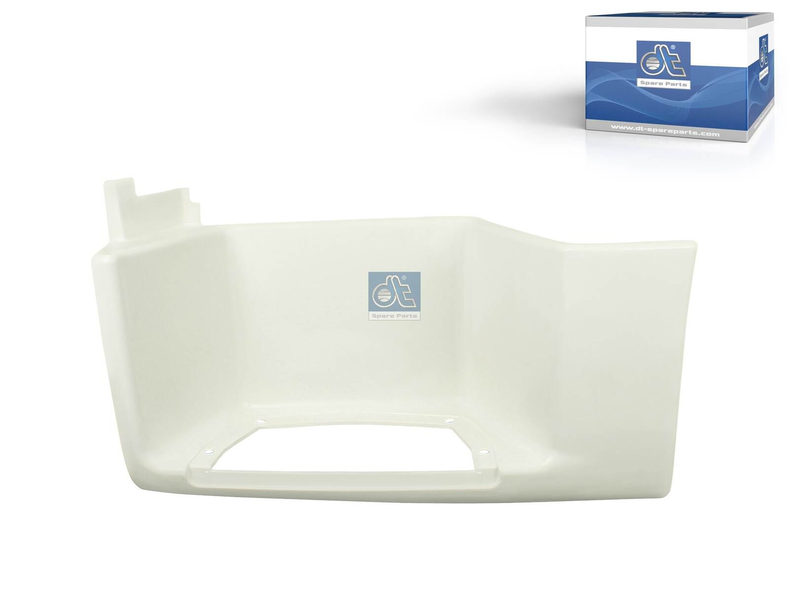 Placă de prag DT Spare Parts 3.81067