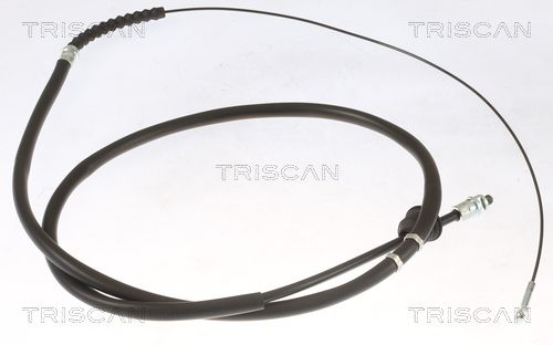 Cablu, frana de parcare TRISCAN 8140 131347
