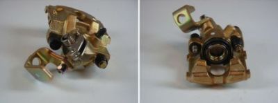 Zacisk hamulca AISIN EG-007LR
