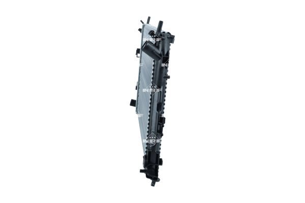 Levně Chladič, chlazení motoru NRF 58203A