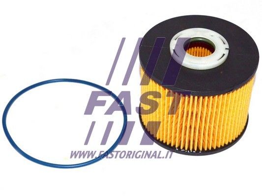 Filtr paliwa FAST FT39077