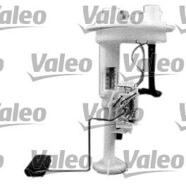 Czujnik, poziom paliwa VALEO 347369