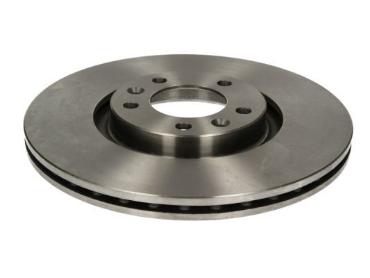 Tarcza hamulcowa ABE C4C016ABE