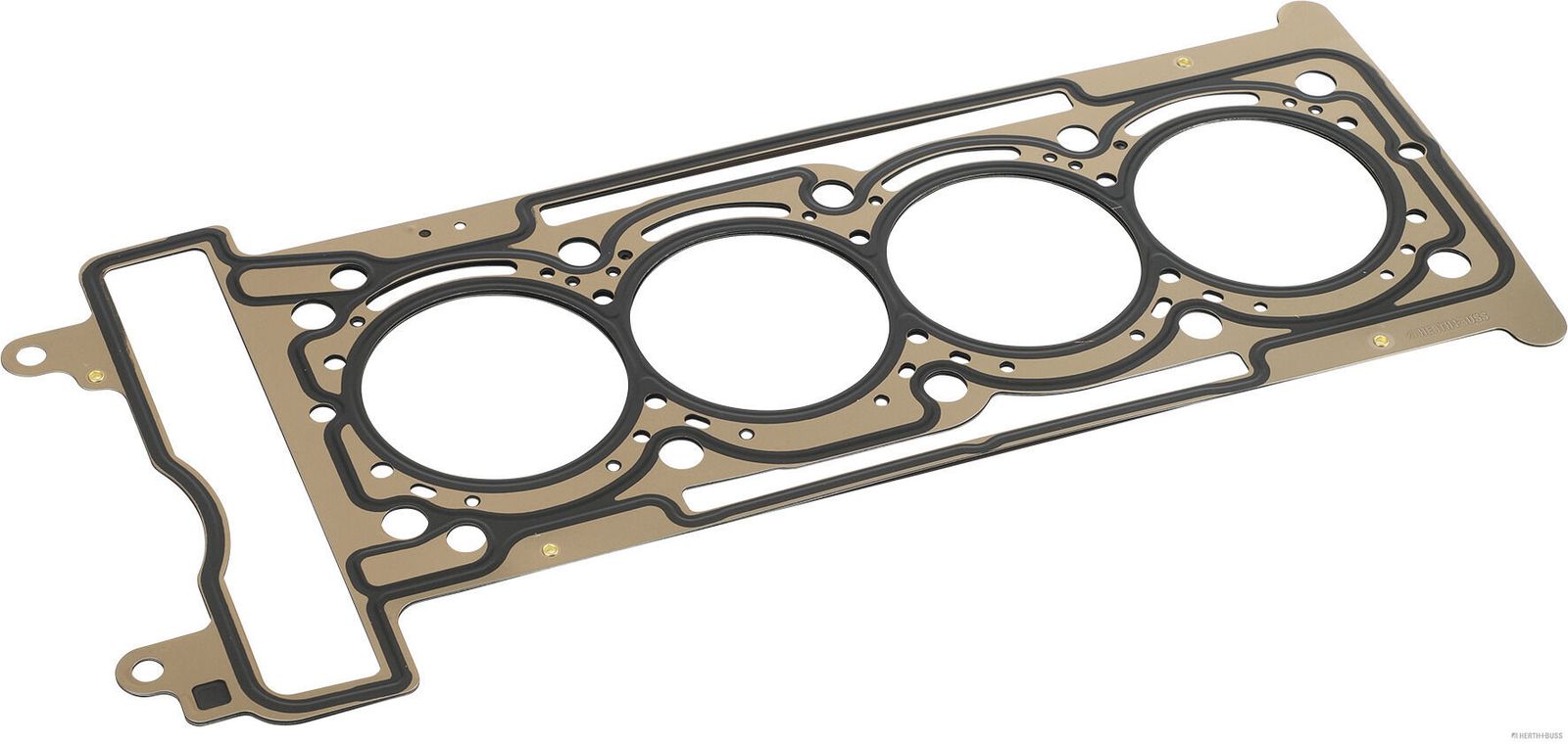 Garnitura, chiulasa HERTH+BUSS JAKOPARTS J1251167