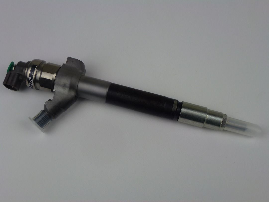 Injecteur